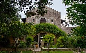 Masseria Gattamora
